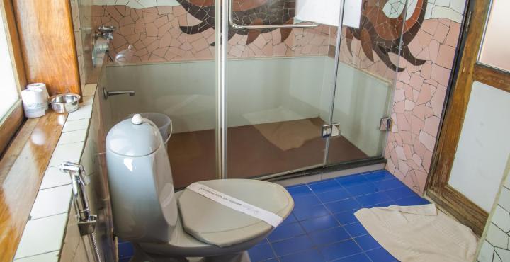 מלון קומרקום Ktdc Water Scapes מראה חיצוני תמונה
